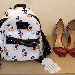 Disney Backpack